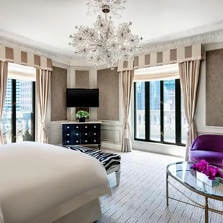The St. Regis Hotel 5*