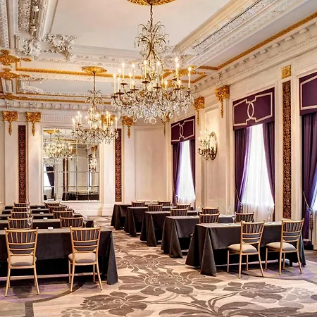 Hotel The St. Regis 5*
