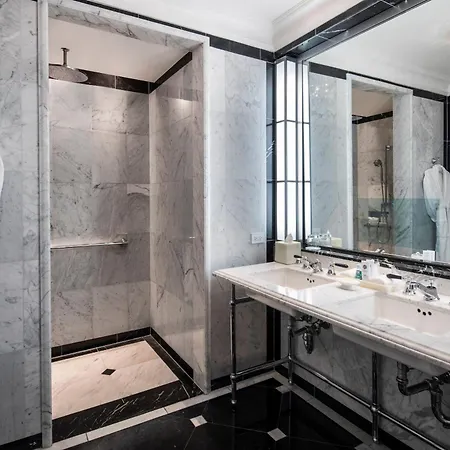Hotel The St. Regis New York