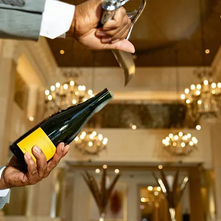 The St. Regis 5* New York