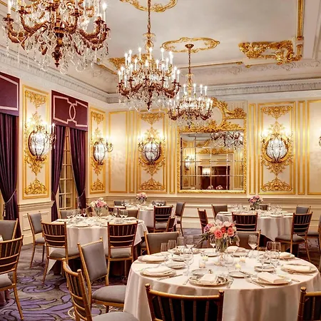 The St. Regis Hotel 5*