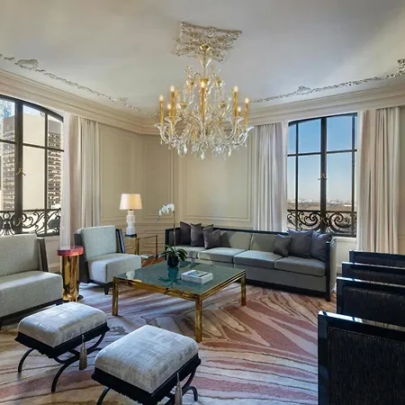 Hotel The St. Regis 5*