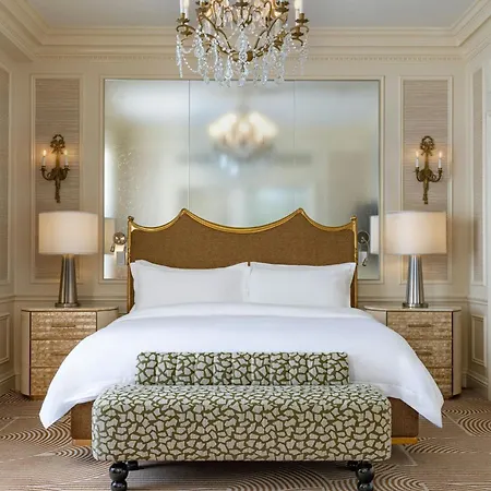 The St. Regis Hotel 5*