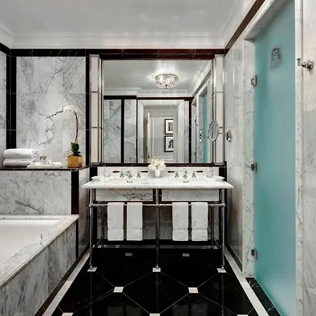 The St. Regis New York