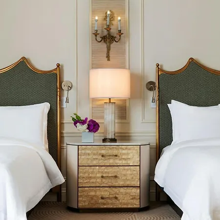 The St. Regis 5* New York