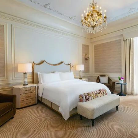 The St. Regis 5*