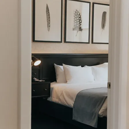 The Frederick Tribeca 5*