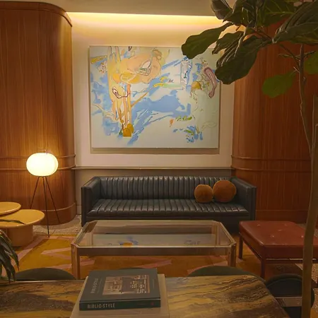 The Frederick Tribeca 5* New York