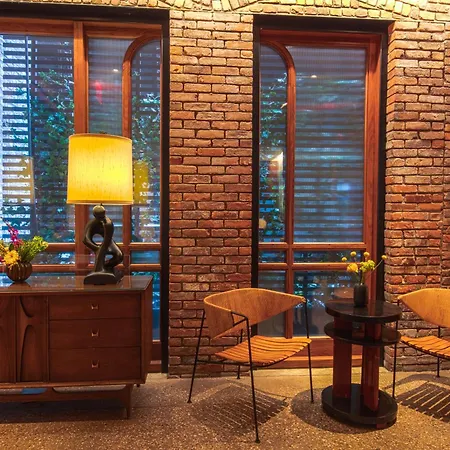The Frederick Tribeca Hotel New York