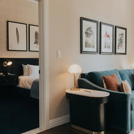 The Frederick Tribeca 5*