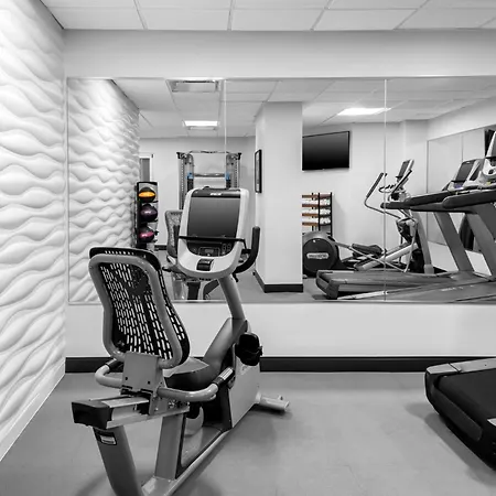 Voco Times Square South By Ihg