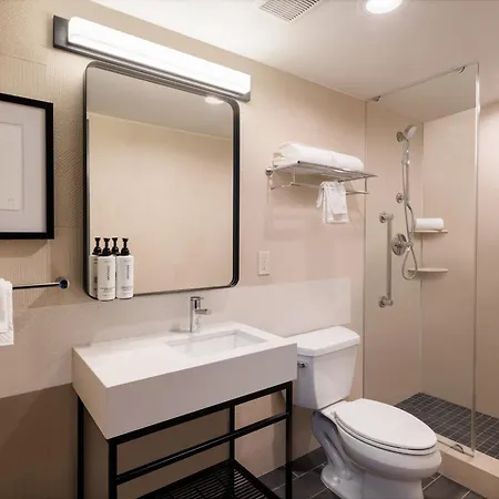Voco Times Square South By Ihg Hotel