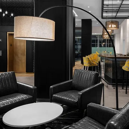 Voco Times Square South By Ihg New York