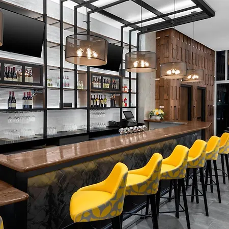 Voco Times Square South By Ihg 4* New York