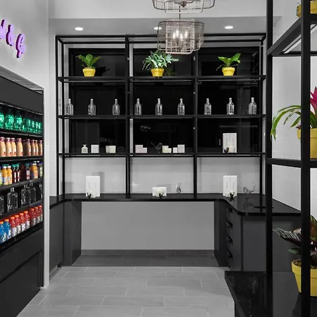 Hotel Voco Times Square South By Ihg New York
