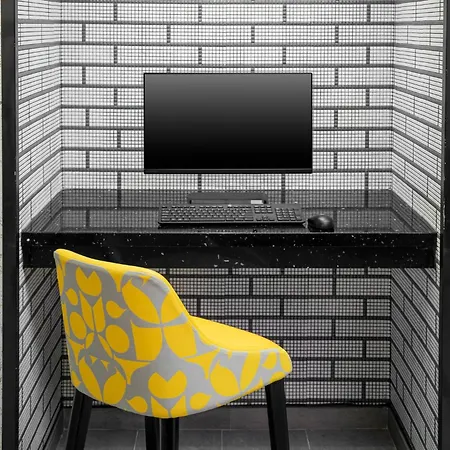 Voco Times Square South By Ihg 4*