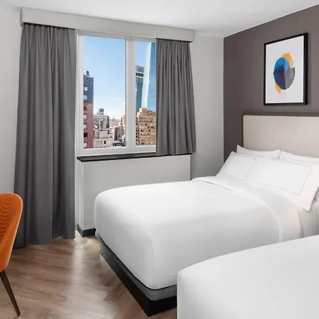 Voco Times Square South By Ihg