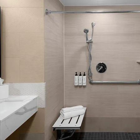 Voco Times Square South By Ihg Hotel 4*