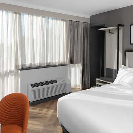 Hotel Voco Times Square South By Ihg New York