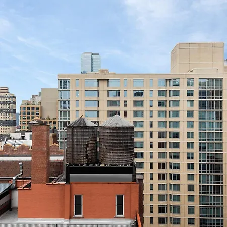 Voco Times Square South By Ihg 4*