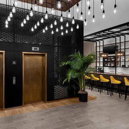 Voco Times Square South By Ihg Hotel 4*