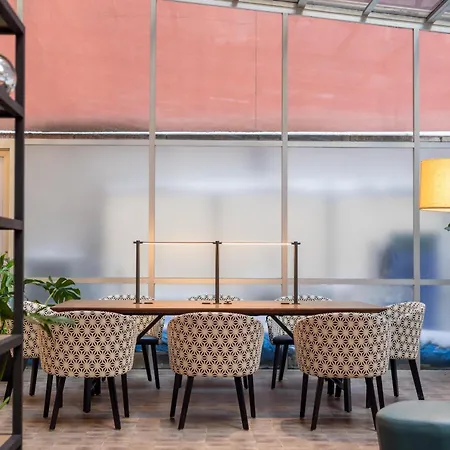 Hotel Voco Times Square South By Ihg New York