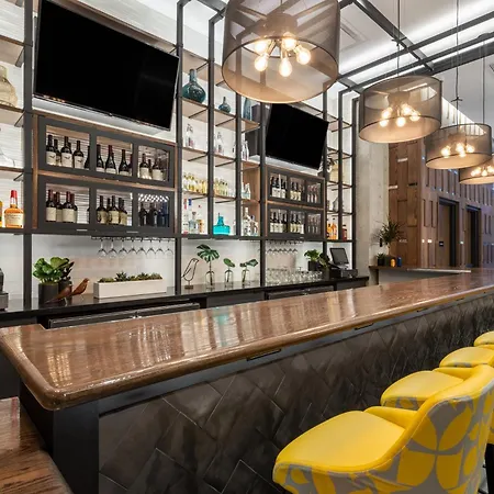 Voco Times Square South By Ihg New York