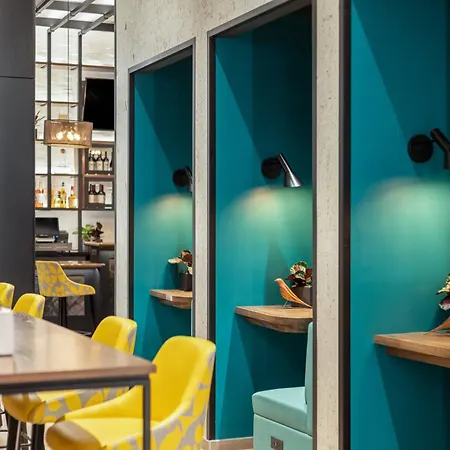 Voco Times Square South By Ihg 4*
