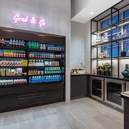 Voco Times Square South By Ihg 4* New York