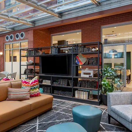 Voco Times Square South By Ihg