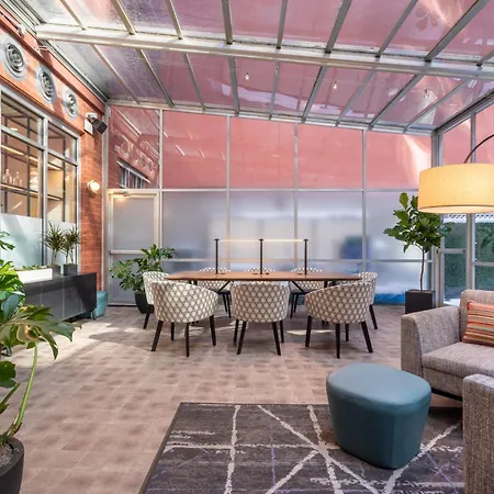 Voco Times Square South By Ihg Hotel New York
