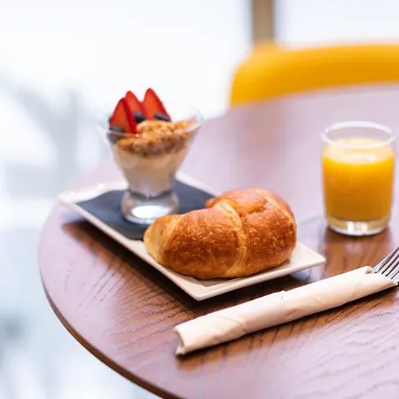 Voco Times Square South By Ihg Hotel