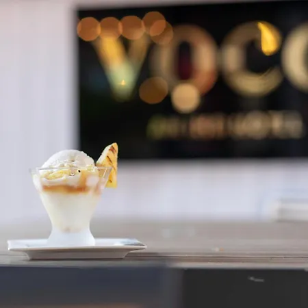 Hotel Voco Times Square South By Ihg New York