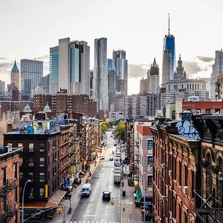 Voco Times Square South By Ihg 4*