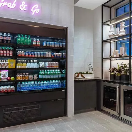 Voco Times Square South By Ihg Hotel
