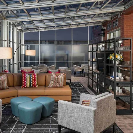 Hotel Voco Times Square South By Ihg New York