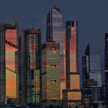 Voco Times Square South By Ihg