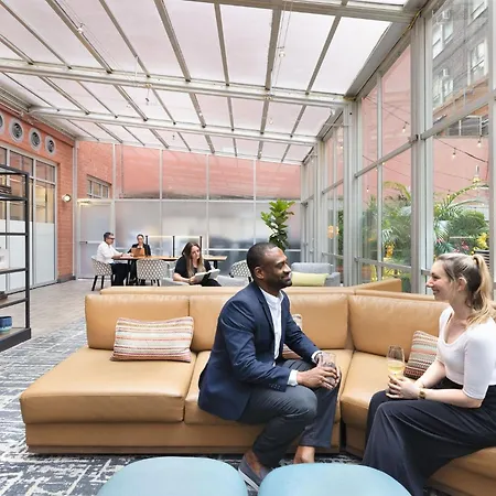 Voco Times Square South By Ihg 4*