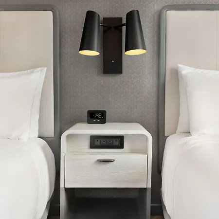 Voco Times Square South By Ihg 4* New York
