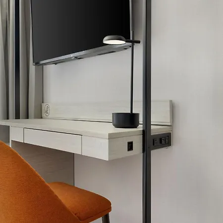 Hotel Voco Times Square South By Ihg New York