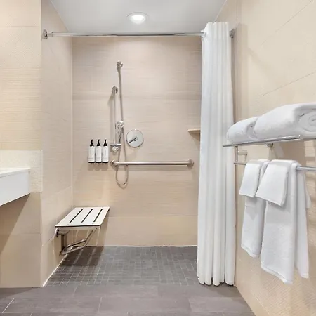 Voco Times Square South By Ihg