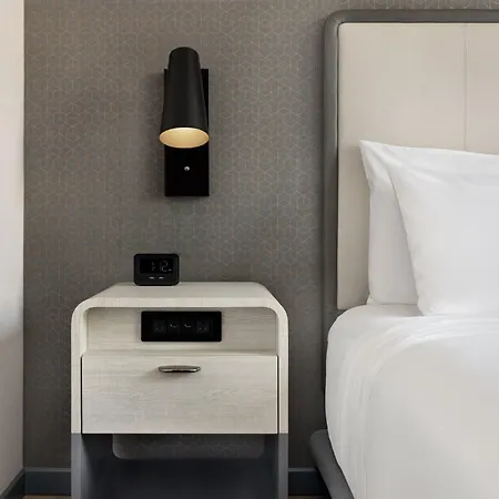 Hotel Voco Times Square South By Ihg New York