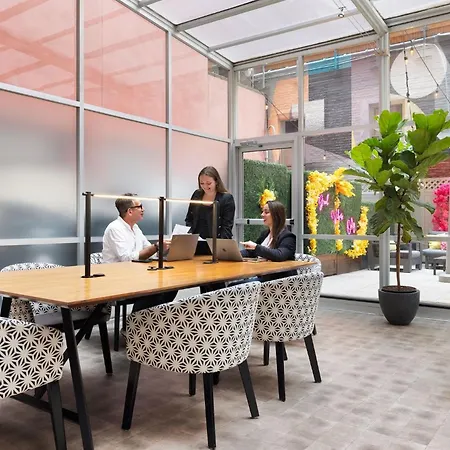 Voco Times Square South By Ihg 4*