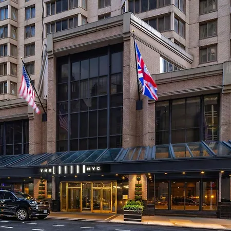 Hotel The Luxury Collection Hotel, Manhattan Midtown