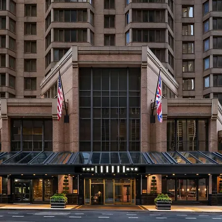 The Luxury Collection Hotel, Manhattan Midtown 5*