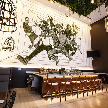 Hotel Innside By Melia Nomad New York