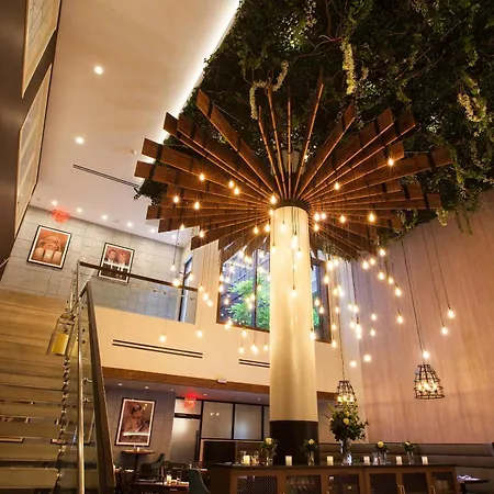 Innside By Melia Nomad 4* New York