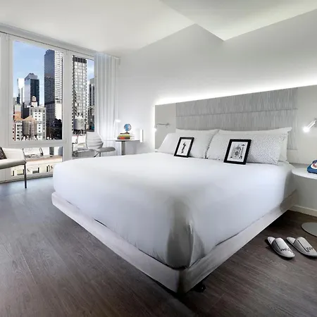 Hotel Innside By Melia Nomad