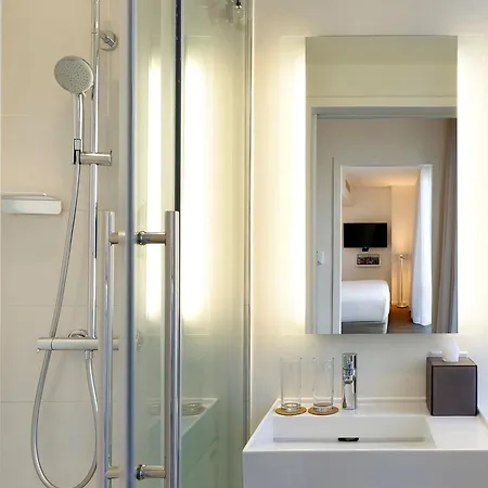 Innside By Melia Nomad Hotel New York