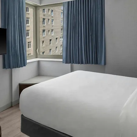 Hotel Four Points By Sheraton Downtown